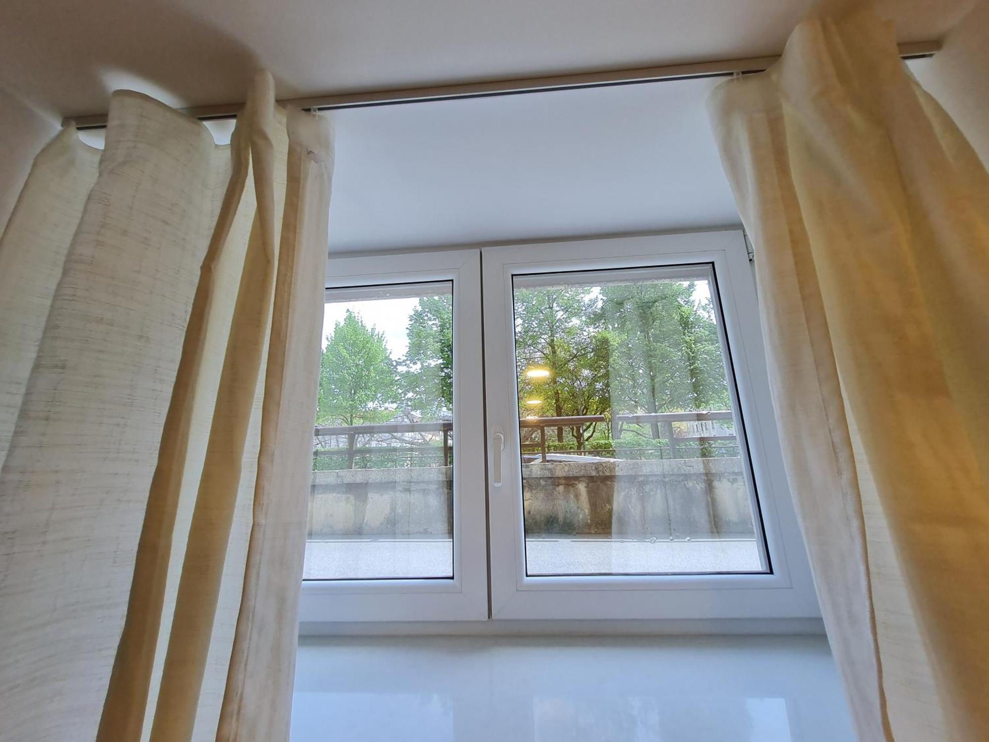Studio Apartment Gea 2 Liubliana Exterior foto